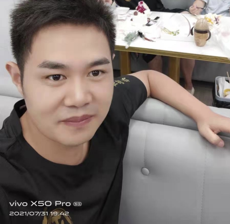 阳洋杨的第一张照片--灌云中老年相亲网